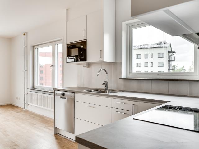 Lägenhet hyra i Västerås, Västmanland