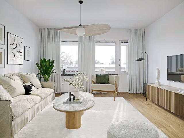 Lägenhet hyra i Västerås, Västmanland