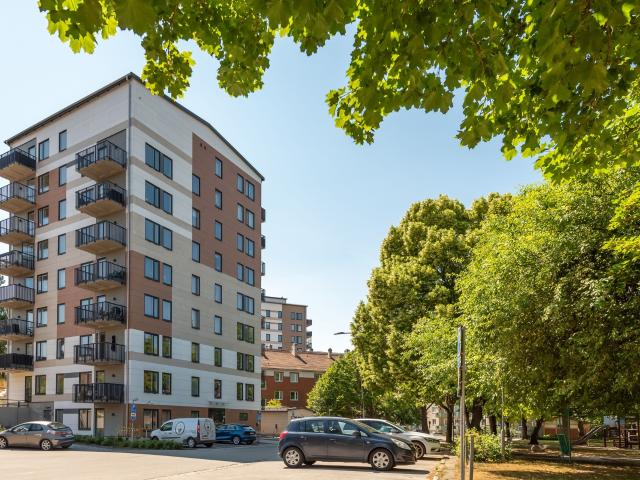 Lägenhet hyra i Västerås, Västmanland