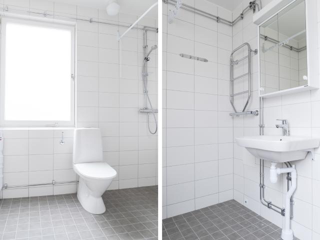 Lägenhet hyra i Västerås, Västmanland