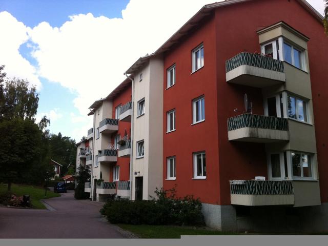 Lägenhet hyra i Västerås, Västmanland