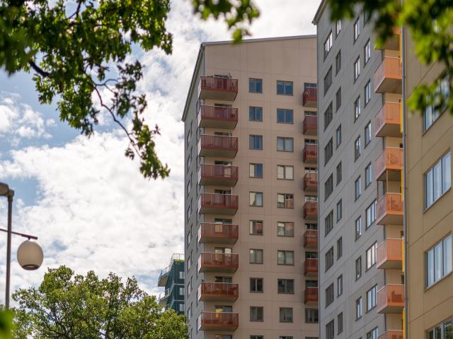 Lägenhet hyra i Västerås, Västmanland
