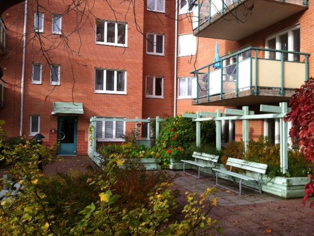 Lägenhet hyra i Västerås, Västmanland