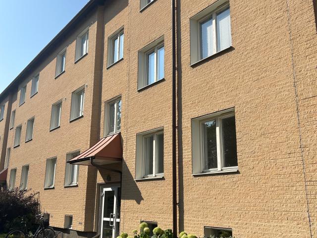 Lägenhet hyra i Iggebygärdet, Västerås