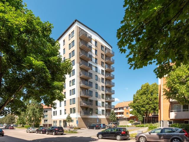Lägenhet hyra i Västerås, Västmanland