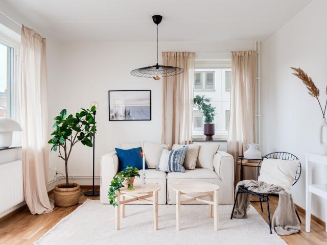 Lägenhet hyra i Västerås, Västmanland