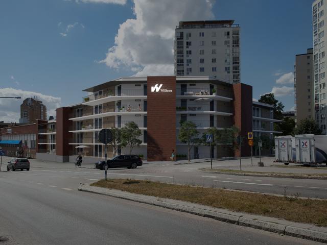 Lägenhet hyra i Västerås, Västmanland