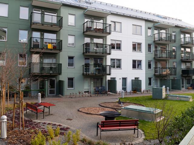 Lägenhet hyra i Västerås, Västmanland