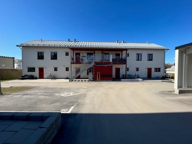 Lägenhet hyra i Skogsbetet, Västerås