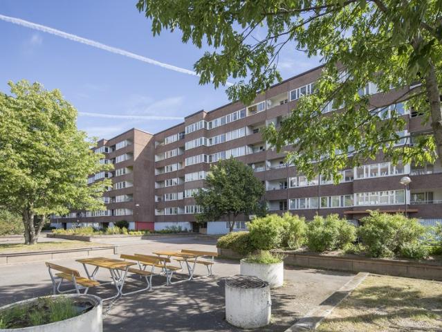 Lägenhet hyra i Västerås, Västmanland