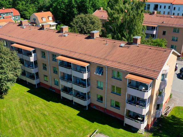 Lägenhet hyra i Malmaberg, Västerås