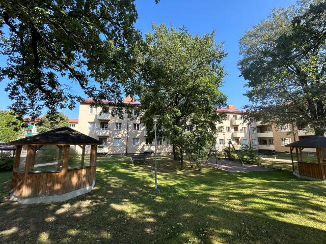 Lägenhet hyra i Västerås, Västmanland