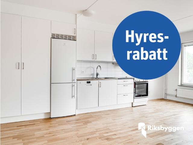 Lägenhet hyra i Västerås, Västmanland