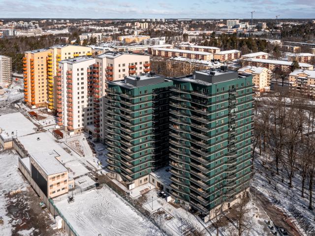 Lägenhet hyra i Västerås, Västmanland
