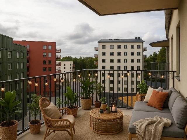 Lägenhet hyra i Västerås, Västmanland