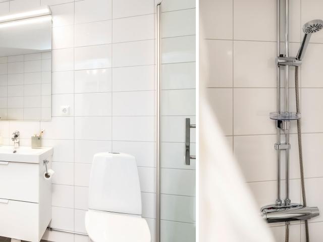 Lägenhet hyra i Västerås, Västmanland
