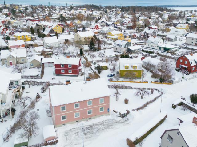 Lägenhet hyra i Västerås, Västmanland