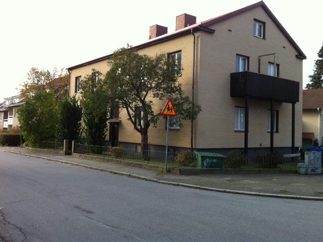 Lägenhet hyra i Karlsdal, Västerås