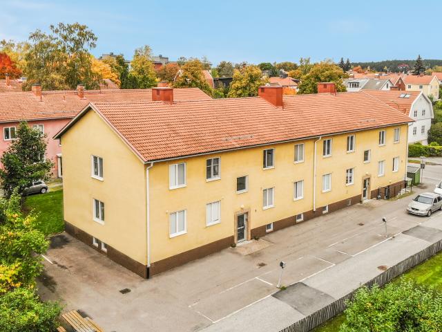 Lägenhet hyra i Västerås, Västmanland