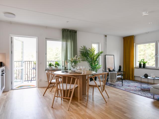 Lägenhet hyra i Västerås, Västmanland