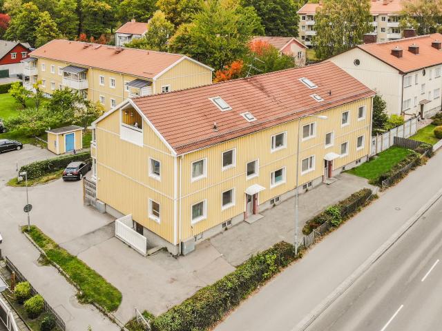 Lägenhet hyra i Västerås, Västmanland