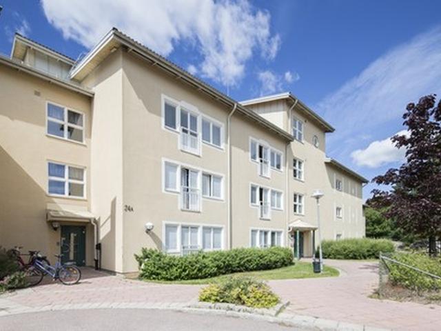Lägenhet hyra i Västerås, Västmanland