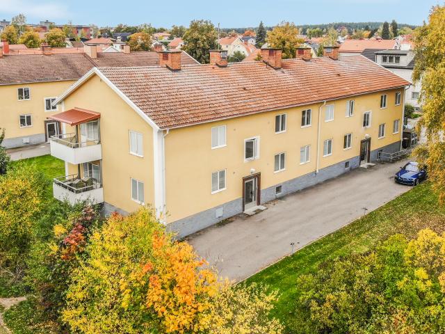 Lägenhet hyra i Västerås, Västmanland