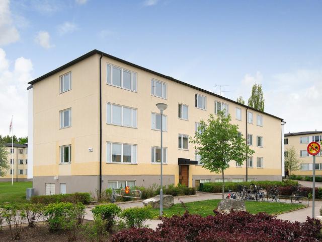 Lägenhet hyra i Västerås, Västmanland