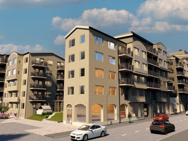 Lägenhet hyra i Västerås, Västmanland