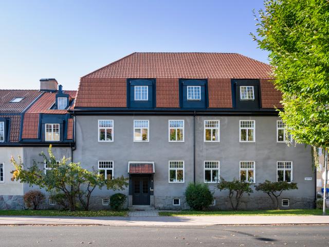 Lägenhet hyra i Karlsdal, Västerås