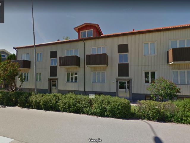 Lägenhet hyra i Korsängsgärdet, Västerås