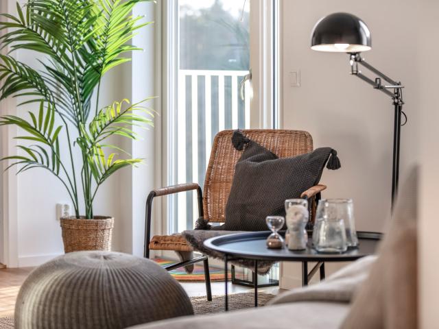 Lägenhet hyra i Västerås, Västmanland