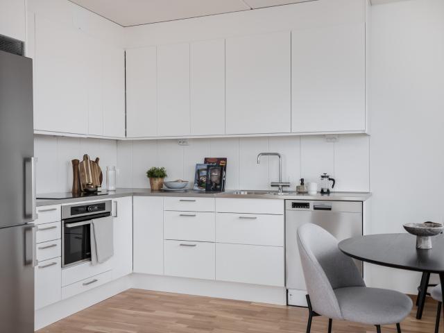 Lägenhet hyra i Västerås, Västmanland
