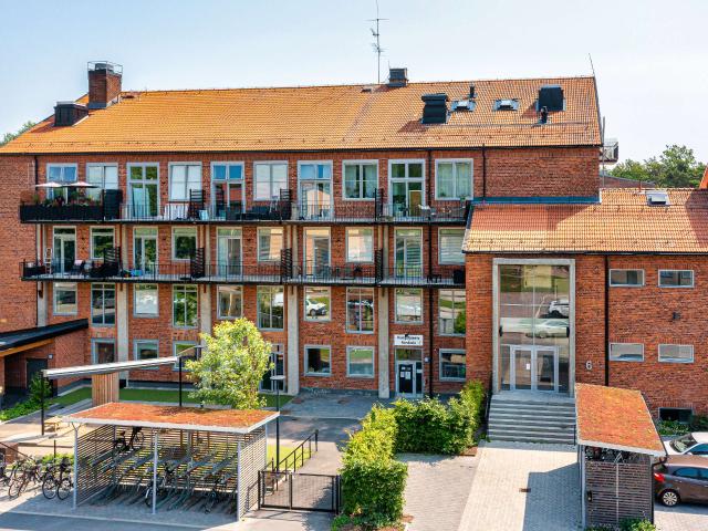 Lägenhet hyra i Västerås, Västmanland