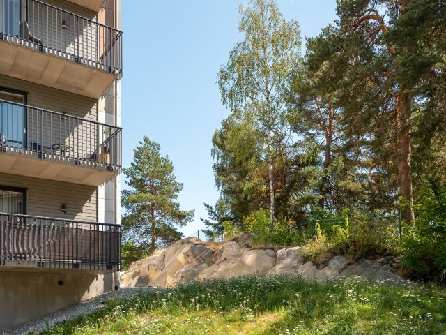 Lägenhet hyra i Västerås, Västmanland