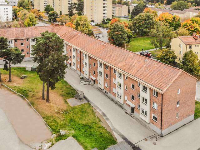 Lägenhet hyra i Västerås, Västmanland