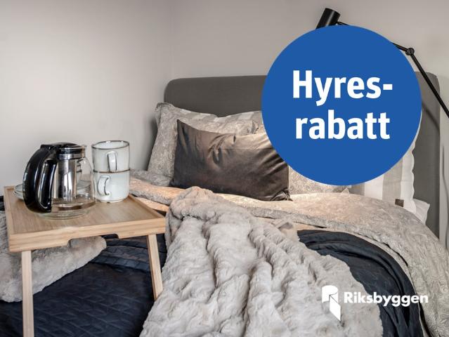 Lägenhet hyra i Västerås, Västmanland