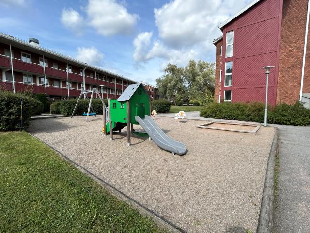 Lägenhet hyra i Västerås, Västmanland
