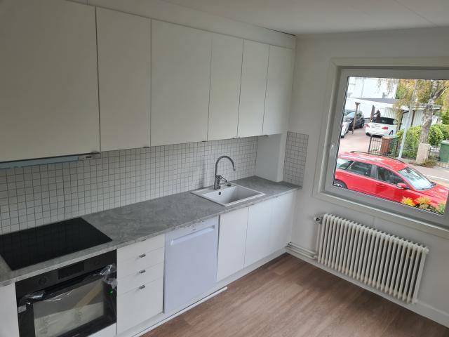 Lägenhet hyra i Västerås, Västmanland