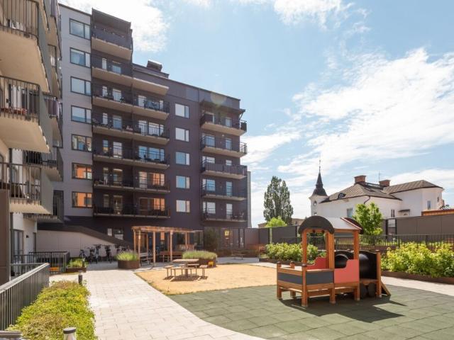 Lägenhet hyra i Västerås, Västmanland