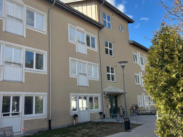 Lägenhet hyra i Hammarby, Västerås