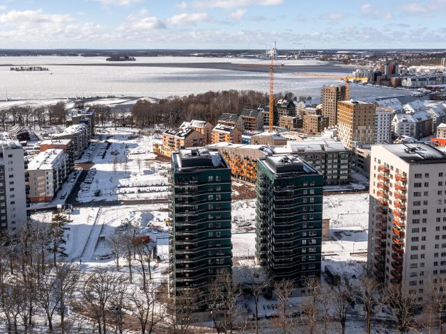 Lägenhet hyra i Västerås, Västmanland