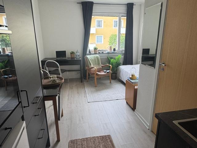 Lägenhet hyra i Västerås, Västmanland