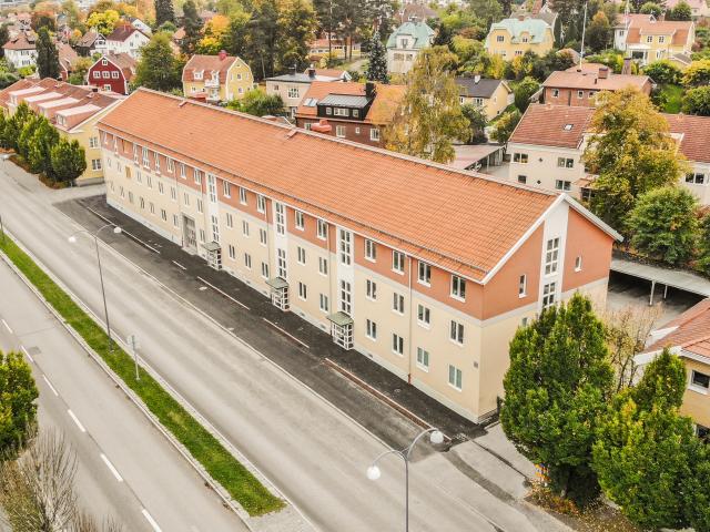 Lägenhet hyra i Västerås, Västmanland
