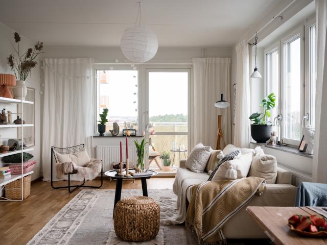 Lägenhet hyra i Västerås, Västmanland