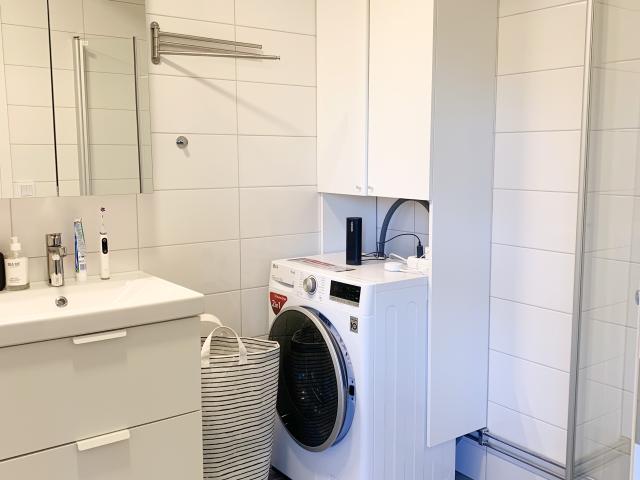 Lägenhet hyra i Stohagen, Västerås