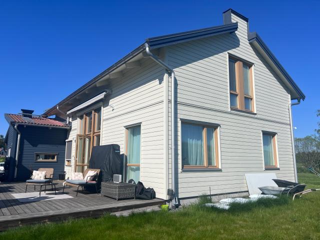 Lägenhet hyra i Haninge, Stockholm