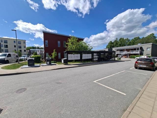 Lägenhet hyra i Haninge, Stockholm