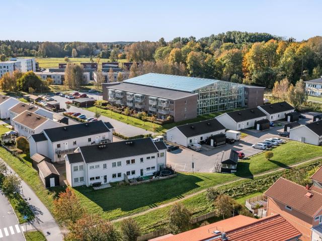 Lägenhet hyra i Haninge, Stockholm