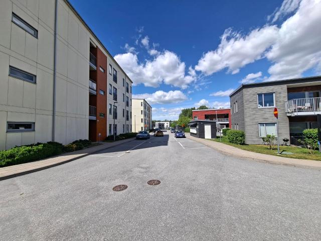 Lägenhet hyra i Haninge, Stockholm